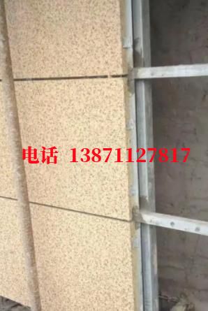 晋中西气东输管道施工外墙ET板